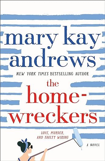 Cover for The Homewreckers